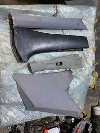 قطع غيار • غلفات داخليه • توصيل