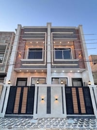 للبيع – للبيع 🏠 دار جاهزة للسكن زيروو🏡  📍 حي الجهاد / ديوان المخابرات ...