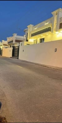 الرمادي شارع 40 • ٢٠٠م • طابو زراعي