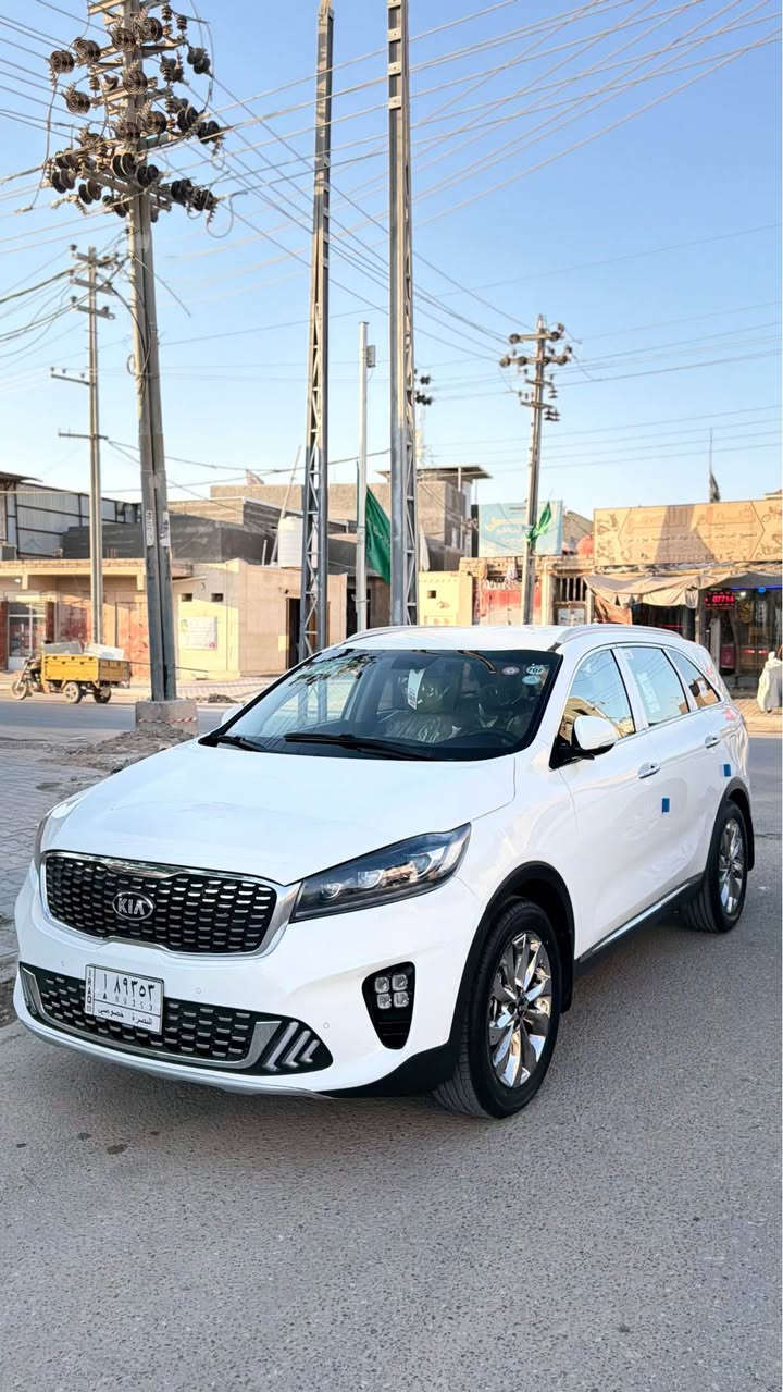 سورنتو 2020 خليجي كفاله عامه ضربه صبغ تبديل بيهه بارد كد الشبر فقط السياره جديده محرك 6 سلندر شرط الكفاله تخم تاير حداديه تبريد رقم بصره مشروع وطني بسمنه السياره جديده كلش السعر جدا مناسب 218 قفل السياره نظيفه رقم الهاتف *********** عنوان السياره بصره قضاء المدينه المدينة, البصرة
