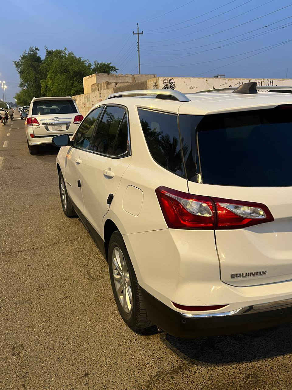 السلام عليكم سياره للبيع ادوات كوينكس 2018 فولل مواصفات كصته بچم سياره جديده حداديه تايرات سياره كلش جديده مكاني ميسان أي تفاصيل اتصال في هذا الرقم ***********
