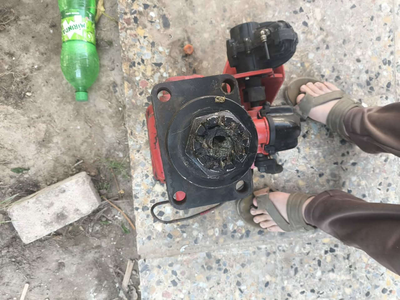 سلام عليكم
للبيع هوك مال كصه جديد 

حجم 56

سعر 5 ورقات ونص قفل 

عنوان فلوجة 

‭0783 105 6423‬
