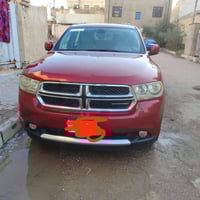 دورنكو ٢٠١٣ • وارد امريكي • حادث بالتقرير