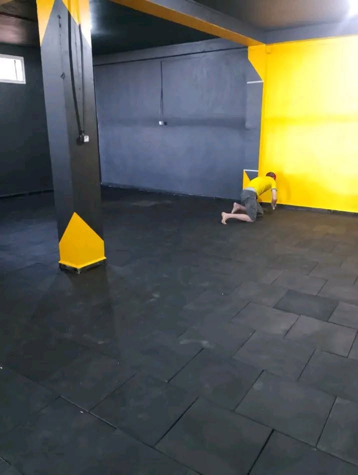 سلام مرحب بيكم.
Gomme FLEX ڨوم فلاكس 
توفر لكم نوعية جيدة وبسعر مغري جدا 😍🔥 
0552183012
0781943514


**إذا كنت صاحب هذا الإعلان وتريد حذفه لأي سبب، رجاءا أرسل رسالة إلى الدعم الفني**
