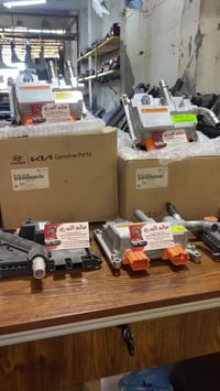 زبائن 🔴شركة عالم الكوري 🔴 كمل الفيديو للاخير وراح تستفاد من الموجود بي...