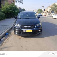 باسيفيكا هايبرد • ٢٠٢٤ • ٢٣٠٠٠ كم