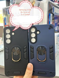 كفرات ولواصق شاشة ولواصق كامرة لأغلب الأجهزة Samsung الأسعار والتوصيل ...