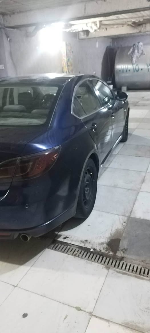 مازدای ٦ 
خلیجی
بۆ فرۆشتن 
(٥) پارچەی بۆیاخە 
گێرو مەکینەی بە شەرت 
مەکینەی ئەوروپی تازەی خراوەتە سەر 
تەبرید و ساردی و گەرمی بە شەرت
بە شەرتی تەحویل و غرامە 
شوێن سلێمانی 
رەقەم تەلەفون 
٠۷۷٠۱۹۲٤۷٦۸
٠۷۷۷۹۲۹٦٠٤٤ السليمانية, العراق


**إذا كنت صاحب هذا الإعلان وتريد حذفه لأي سبب، رجاءا أرسل رسالة إلى الدعم الفني**