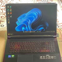 Acer Nitro 5 • GTX 1650 4GB • بغداد حي اور