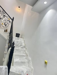 صباغ عام داخل وخارج واجهات وترميم عام عملي بغداد فقط ٠٧٧١١٠٨٥٩٤٤