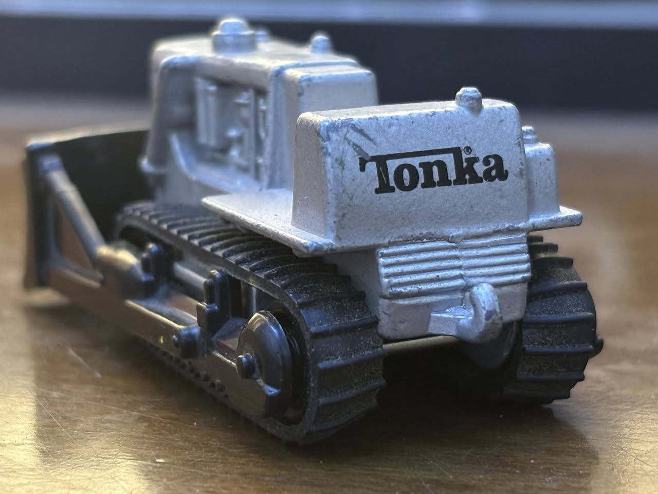 جرافة

حديد بالكامل 

صنع بواسطة شركة Tonka
حجم 1:63

السعر 4 الف ونصف 

للحجز على الخاص او على الرقم ***********
