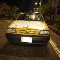 پراید • ٢٠٠٩ • تواير جديدة