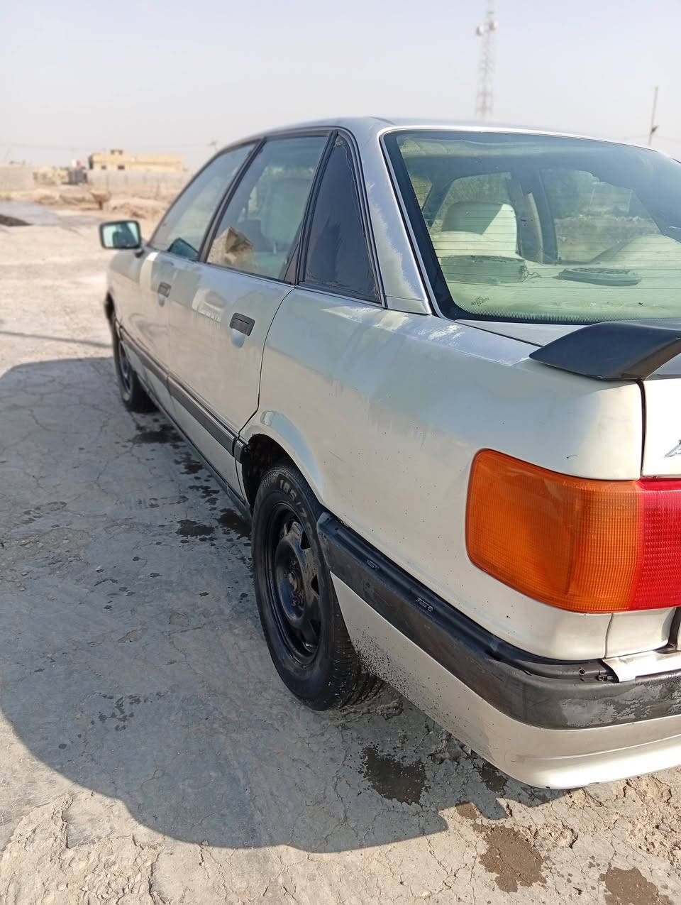 السلام عليكم
بيع مستعجل 

دك سلف واطلع وين ميعجبك 

سنويه منتهيه قبل ٣ اشهر 

مداور ثاني يوم 

السعر ٢٢ 

***********
