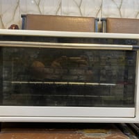 اوفن شركة نوال استخدام قليل كامل الملحقات الصواني والشواية مال الدجاج ...