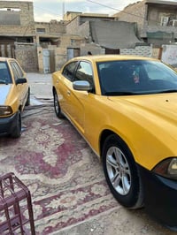 چاچر • ٢٠١٢ • وارد امريكي