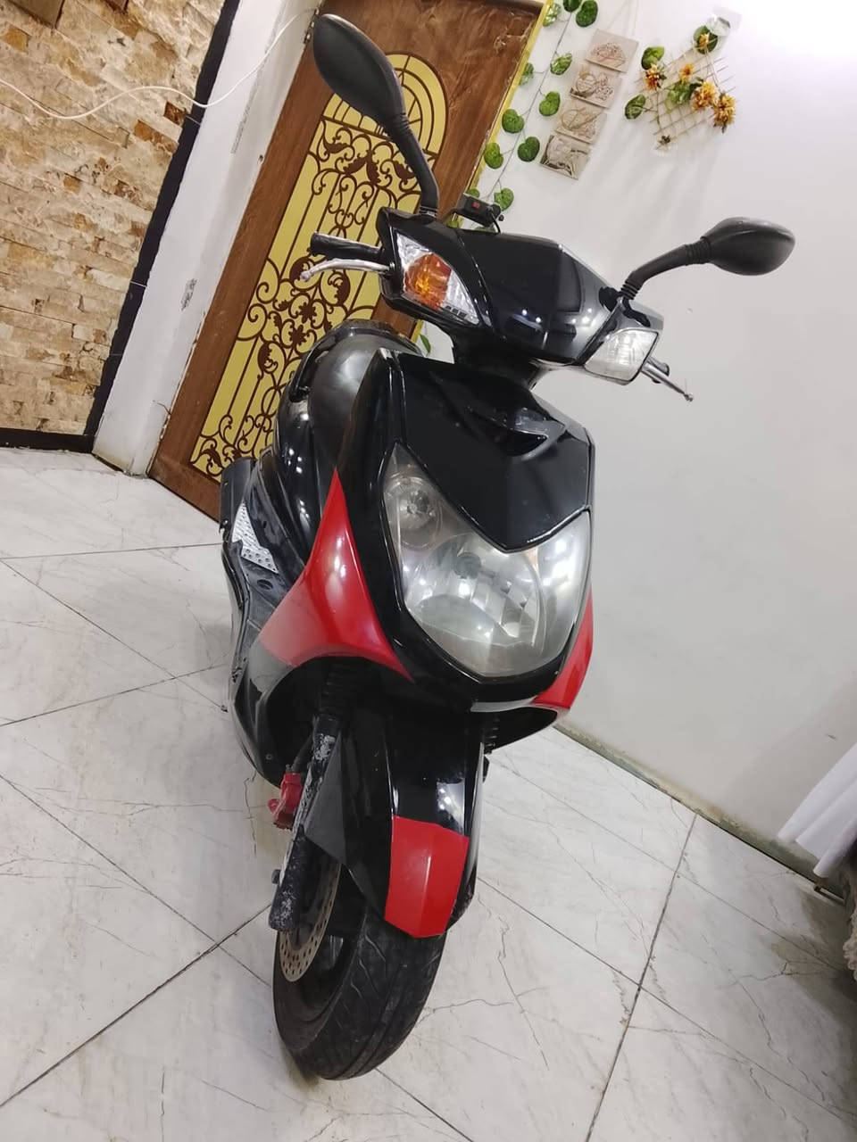 سلام عليكم سكنس فحل مكينه ناعمه خرسه مكفوله كفاله عامه بلادي علفحص نكره سلف كل وقت السعر 600 مكاني بغداد الكرخ شارع الشيخ معروف ***********
أورق موجوده
