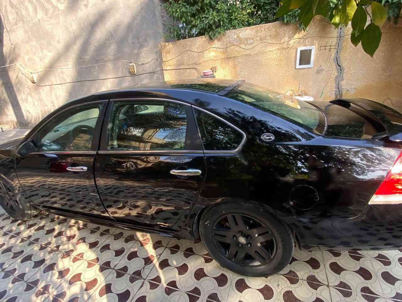 السلام عليكم امباله ٢٠١٢  سياره جديده كلش بسمي تحويل مباشر سياره مشروع وطني وجاهزه كير محرك مكينه كفاله وبيها قطعتين مبدلات أصليات العنوان بغداد الراشديه عبور بوابه بغداد
***********
السعر87 وبيها مجال حك جيتك
