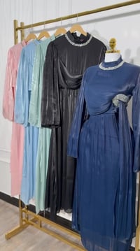 اوركنزه ايطالي • مقاسات ٣٨-٤٨ • توصيل محافظات