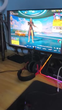 ريد ماجك استرا • ٢٥٦ • شاشة ع وضعه