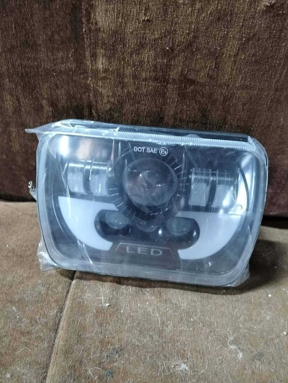 ليد شخاطه موجود توصل
سعر 55 الف ويا توصيل بدون معامله


**إذا كنت صاحب هذا الإعلان وتريد حذفه لأي سبب، رجاءا أرسل رسالة إلى الدعم الفني**