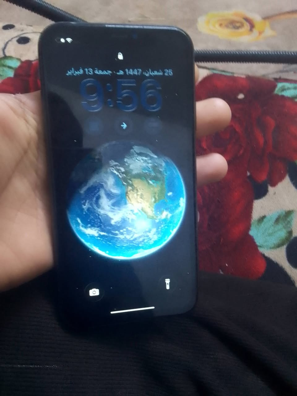 أيفون 11 ذاكره 64.. بطاريه 73.. السعر 150وبيه مجال


**إذا كنت صاحب هذا الإعلان وتريد حذفه لأي سبب، رجاءا أرسل رسالة إلى الدعم الفني**