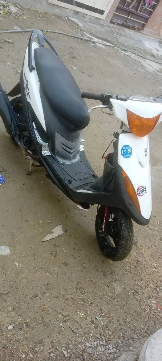 للبيع
بوشه 49 بلاديه 
كلجات بلادي بيه شلعه ومعدل تخبل
كابريتر بلادي
سلف بلادي 
يدات بريك وبانزين بلادي
كفرات فقط تجاري بس اصلي
دبلات بلادي 
مكينه كلها بلاديه تجي تفحصها وتاخذها 
سعرها 700 بيها مجال بسيط كلش 
مكاني بغداد البياع 
***********
