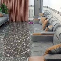 تخم ديوان كورنر قياس ١٤ متر ٢٠ مقعد تجي بيه قنفتين مفصوله مع زاويه وحد...