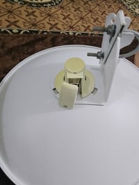 صحن انترنيت • اخو الجديد • فحص مكاني