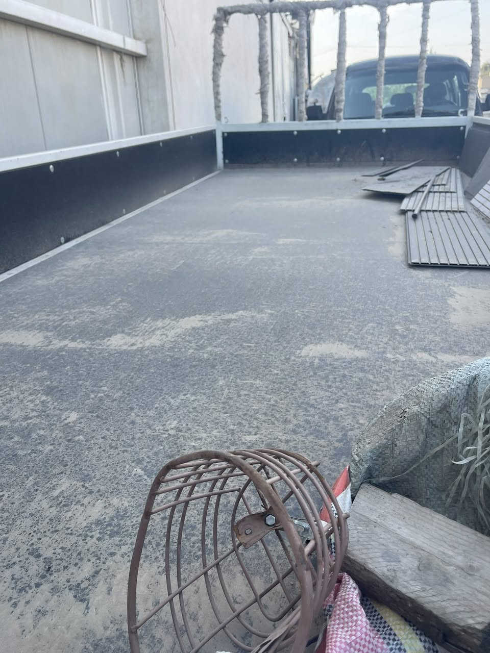 بدي كنتر (5) م
للبيع زيرو موديل 25 جديد غيرمستعمل

السعر 35 ورقه وبي مجال
للاستفسار أتصل ‭0771 506 7854‬
