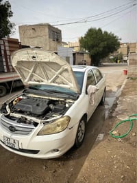 بي واي دي • ٢٠١٣ • اوتوماتيك