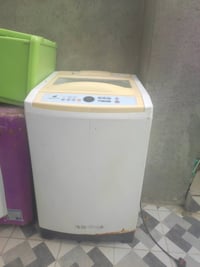 اوتوماتيك • حجم كبير • يحتاج تنظيف وصيانة