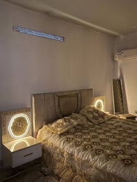 ٨قطع قفل ٤٥٠الف مانزل والله 07759250466