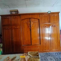 غرفه اخشاب • نهاية الملايين الثانية • خاص