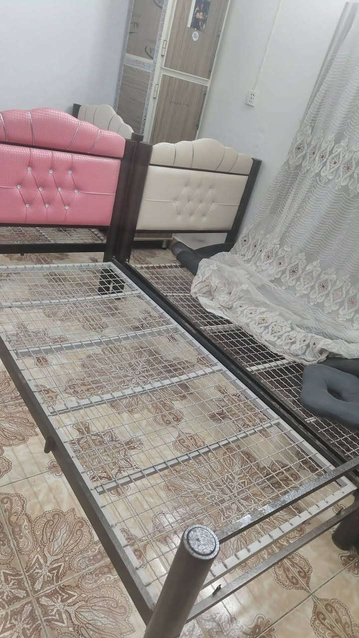 جرابي نظيفات عدد 3الوحده 45
مكان خاجيه


**إذا كنت صاحب هذا الإعلان وتريد حذفه لأي سبب، رجاءا أرسل رسالة إلى الدعم الفني**