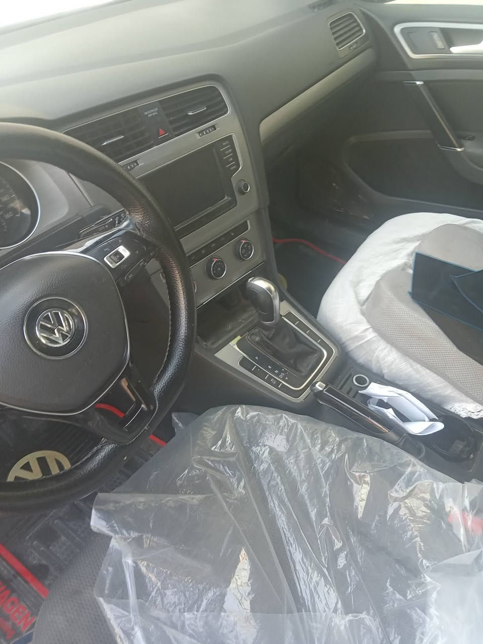 السلام عليكم كولف استيشن موديل 2017 رقم اربيل دولي اليريد يتفضل خاص واتساب *********** عنوان سامراء سعرها 120
