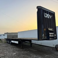 كرون ٢٠٠٧ • بنز ايكو بلس • تايرات جديده