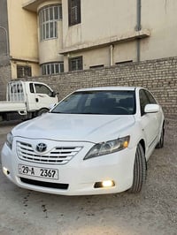 كامري • ٢٠٠٧ • نص فول خليجي