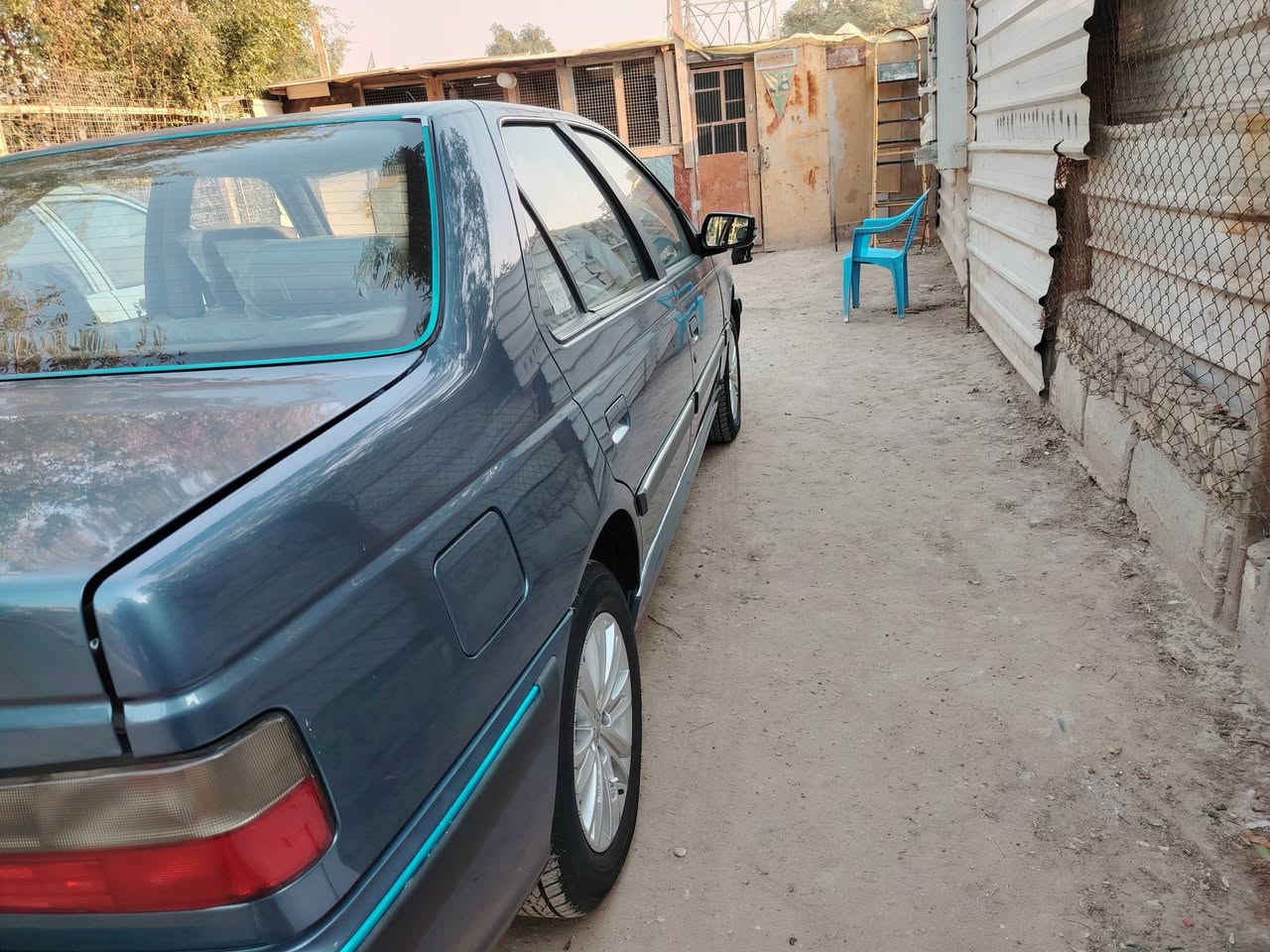 بارص 2025 زيروكفالة عامة بغداد ام الكبر الغزلان ***********
