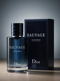 سوفاج ديور • عطر رجالي • برغموت كالابريا