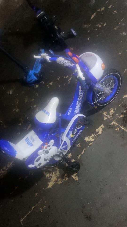 بايسكلات للبيع  ب٢٥الف  مكنسه كهربائيه شغاله ب٢٠الف مكاني الكرخ شارع حيفا


**إذا كنت صاحب هذا الإعلان وتريد حذفه لأي سبب، رجاءا أرسل رسالة إلى الدعم الفني**