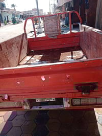 ستوته • موديل ١٤ • قضاء البطحاء