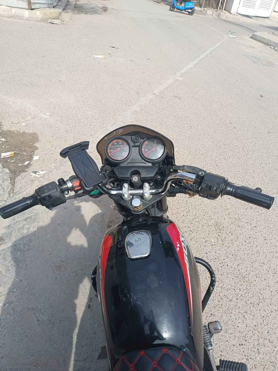 بوكسر موديل ٢١ مجفت قبل سبوع شرط كله شركه وتجي تسمع صوت المكينه خرسه مرقم ديالى مراوس pcx شعندك نزل
السعر مليون ونص 
 

‏‪078-131-08282‬‏


**إذا كنت صاحب هذا الإعلان وتريد حذفه لأي سبب، رجاءا أرسل رسالة إلى الدعم الفني**