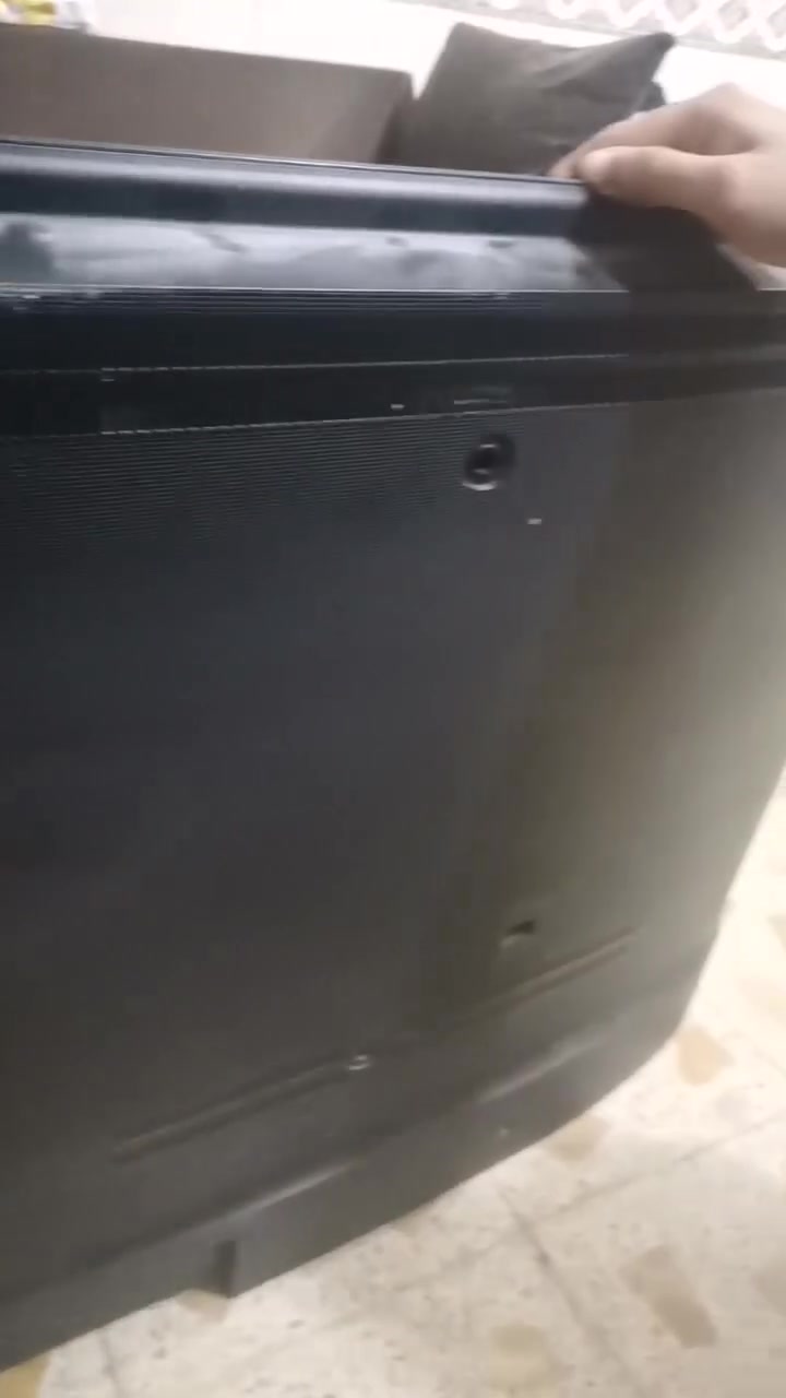 سلام عليكم شاشه سامسونج  حجم 55 بدون ملحقات شاشه بيهه كسر بل شاشه واضح ابيع عطلانه تفيد ابو صيانه الي يريد يشد الها شاشه سعر قفله قفل 75 مكان نجف حي عسكري


**إذا كنت صاحب هذا الإعلان وتريد حذفه لأي سبب، رجاءا أرسل رسالة إلى الدعم الفني**