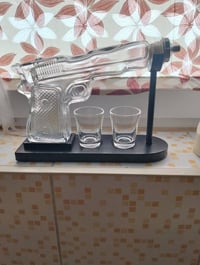 مسدس كزاز • وترمز كزاز • اثنين