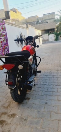 من رخصة صاحب كروب محترم سلام عليكم دراجه بوكسر جبلي موديل 2020 دراجه ن...