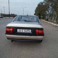 فيكترا ١٩٩٢ • اوتوماتيك • حجم ٢٫٠