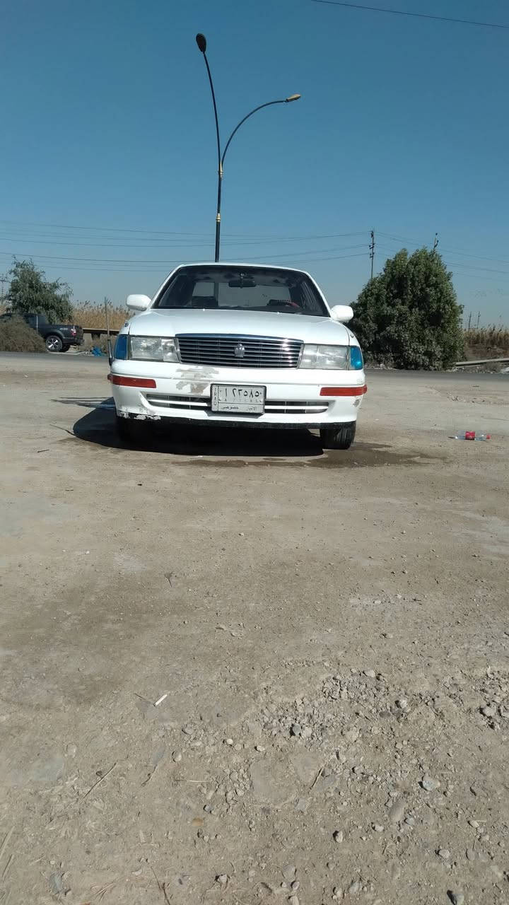 سلام عليكم البيع بطه رقم انبار مشروع وطنه ٩٢ سنويه ٢٧ سياره حلوه مكينه صدر جدد مكفوله من كص من نقل جث العنوان بغداد قرب مجمع بسمايه سعره  ٥٥ وبيه مجال ***********
