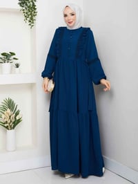 فستان • خامة راقية • مراسلة الصفحة