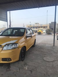 افيو • ٢٠١١ • وارد خليجي