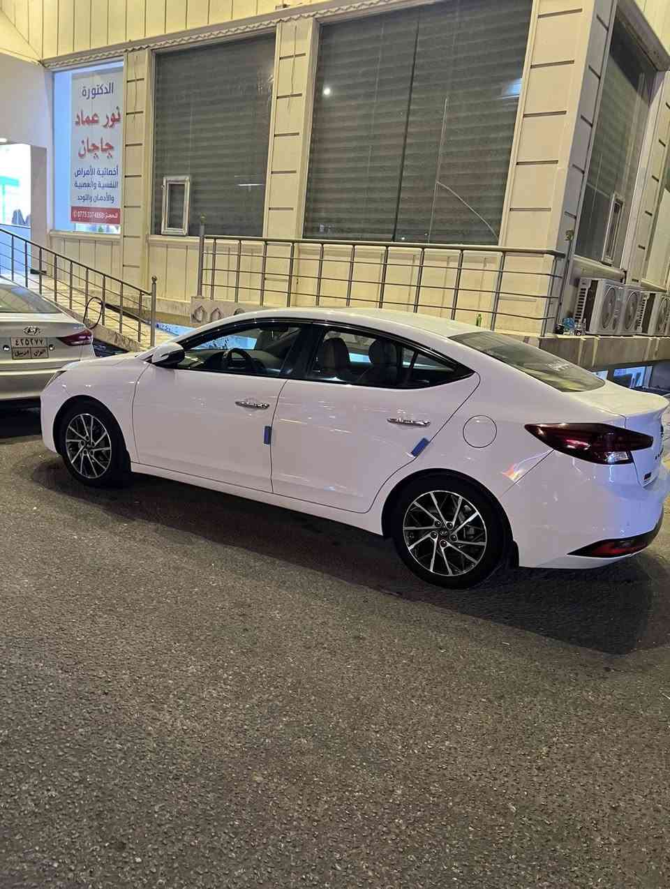 سلام عليكم اخوان النترا لل بيع مديل 20 خليجيه مكينه 2000 دوش فول موصفات بيه باب خلف سايق مبدل وكاله بدون صبغ وبيع شبر حافت ركن البنيد وشبر حافت الجاملغ مابيه اي نقص حداديه جديده تبريد مكينه كير كفاله وصور الضرر مع المنشور مكاني كربلاء السعر 155 رقم الهاتف *********** ماشيه 200
